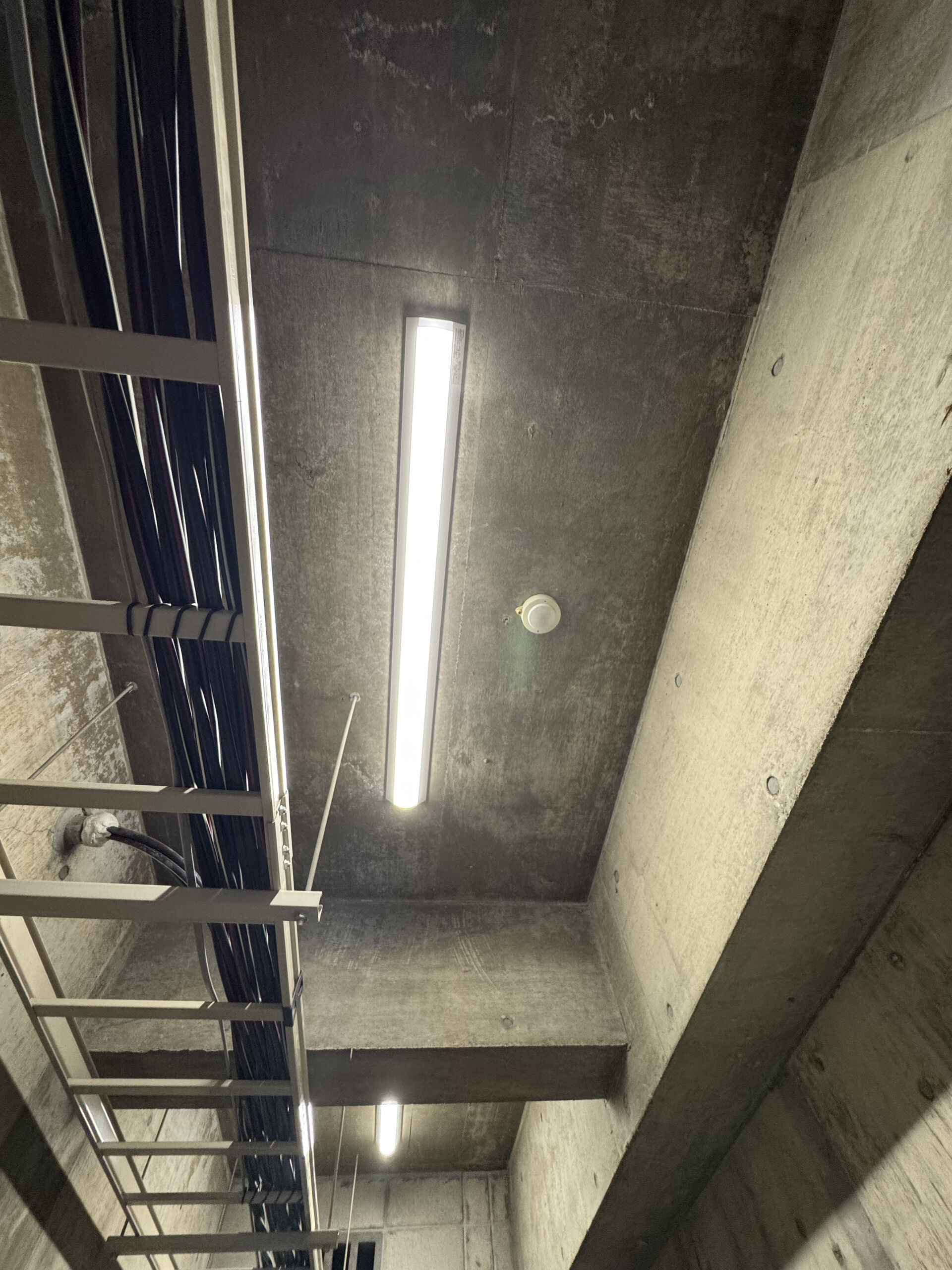 マンション共用部LED化プロジェクト：第2期工事着手