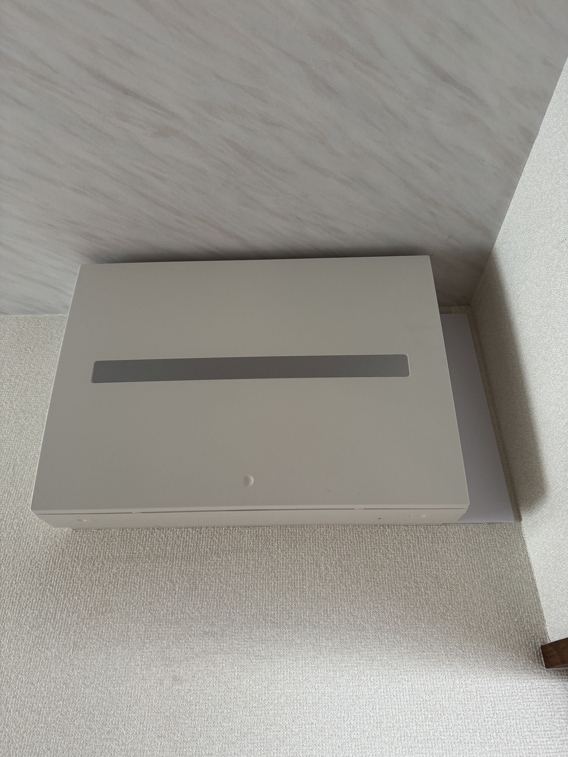 漏電遮断器の緊急対応と分電盤の交換工事